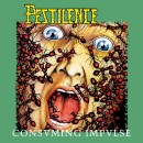PESTILENCE - Consvming Impvlse (2017) DCD